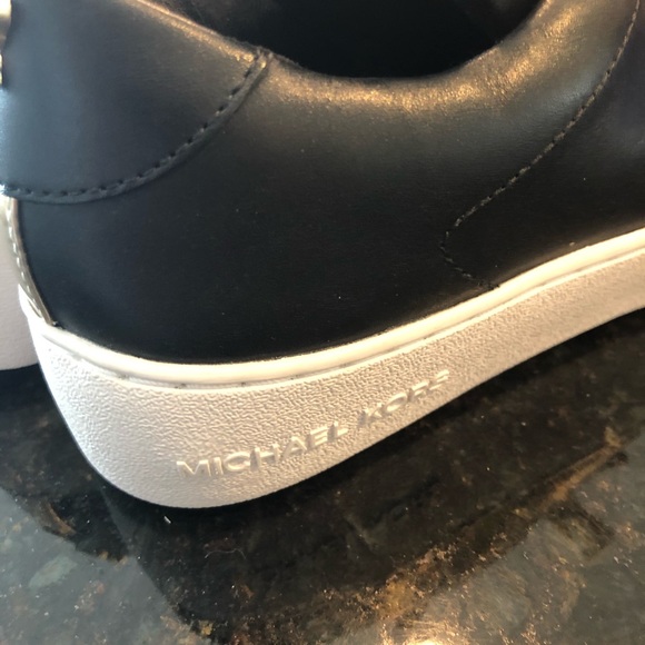 michael kors butterfly sneakers